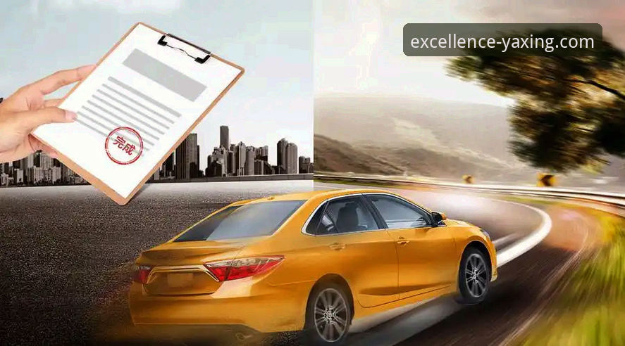 亚星客车购买实用指南：从官网到提车的创新探索