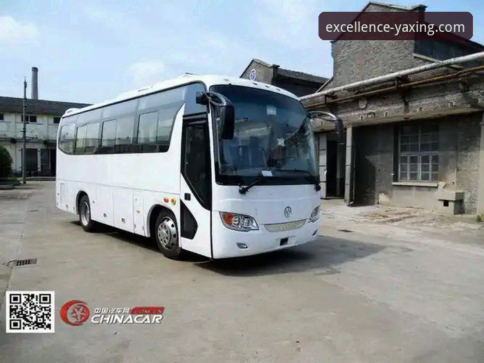 揭秘亚星客车油耗真相：从技术参数到用户实测的深度解析